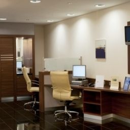  Holiday Inn Express STUTTGART AIRPORT Fotos