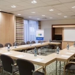 Conference room Holiday Inn Express STUTTGART AIRPORT Fotos