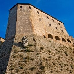 View Della Fortezza Fotos