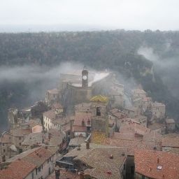 View Della Fortezza Fotos