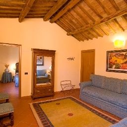 Suite Della Fortezza Fotos
