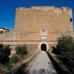  Della Fortezza Fotos