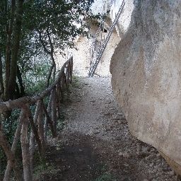 Surroundings Della Fortezza Fotos