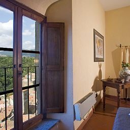 Room Della Fortezza Fotos