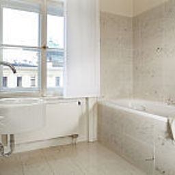 Salle de bains Klarov Fotos