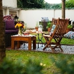 Jardin Klarov Fotos