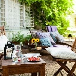 Jardin Klarov Fotos