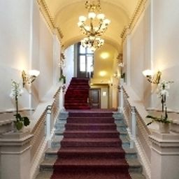 Vue intérieure Klarov Fotos