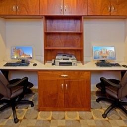  Holiday Inn Express QUEENS - MASPETH Fotos