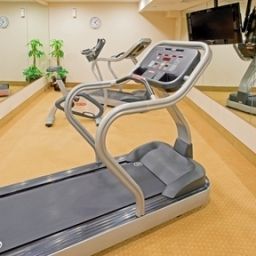 Wellness/fitness Holiday Inn Express QUEENS - MASPETH Fotos