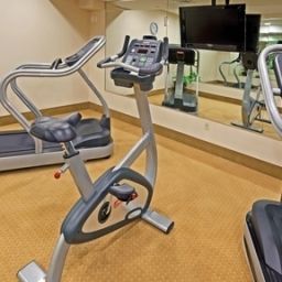 Wellness/fitness Holiday Inn Express QUEENS - MASPETH Fotos