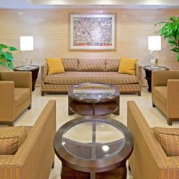 Hall Holiday Inn Express QUEENS - MASPETH Fotos