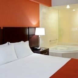 Suite Holiday Inn Express QUEENS - MASPETH Fotos
