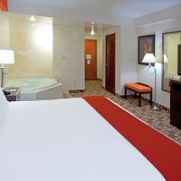 Suite Holiday Inn Express QUEENS - MASPETH Fotos