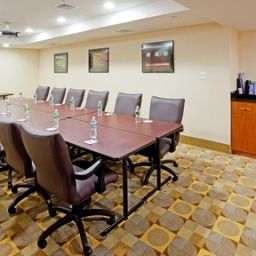 Sala congressi Holiday Inn Express QUEENS - MASPETH Fotos