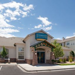 Außenansicht Staybridge Suites DENVER TECH CENTER Fotos