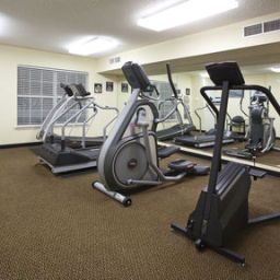 Wellness/Fitness Staybridge Suites DENVER TECH CENTER Fotos
