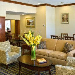 Halle Staybridge Suites DENVER TECH CENTER Fotos