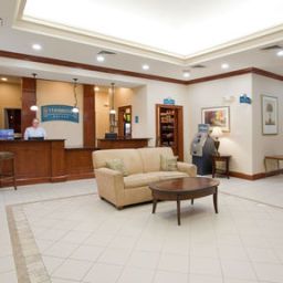 Halle Staybridge Suites DENVER TECH CENTER Fotos