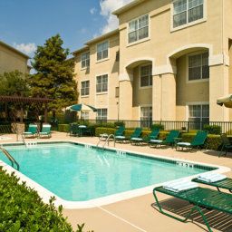 Pool Staybridge Suites DENVER TECH CENTER Fotos