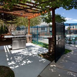 Pool Staybridge Suites DENVER TECH CENTER Fotos