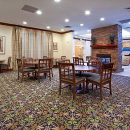 Restaurant Staybridge Suites DENVER TECH CENTER Fotos