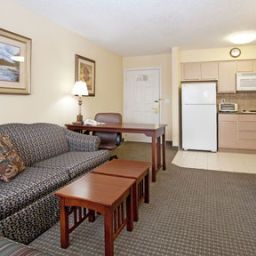 Suite Staybridge Suites DENVER TECH CENTER Fotos