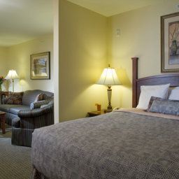 Zimmer Staybridge Suites DENVER TECH CENTER Fotos
