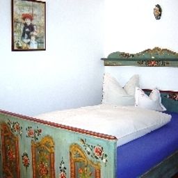 Habitación Hahn Ferienhotel Fotos