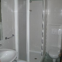 Bathroom Villa Guarnaschelli Fotos