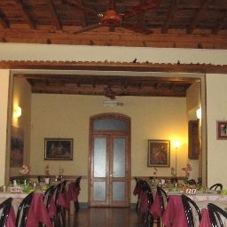 Breakfast room Villa Guarnaschelli Fotos