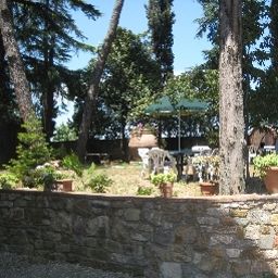 Garden Villa Guarnaschelli Fotos