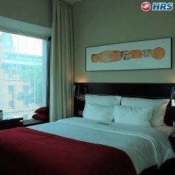 Junior suite IBB Andersia Fotos