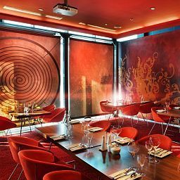 Restaurant IBB Andersia Fotos