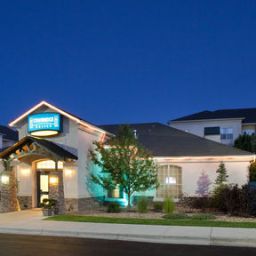 Außenansicht Staybridge Suites DENVER TECH CENTER Fotos