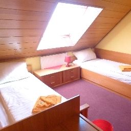  Das Feuerwehrhotel Mothes Fotos