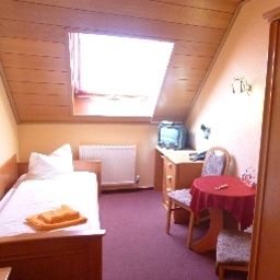  Das Feuerwehrhotel Mothes Fotos