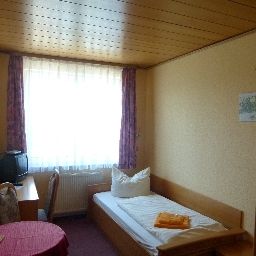  Das Feuerwehrhotel Mothes Fotos