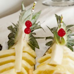 Buffet Delle Fiere Fotos