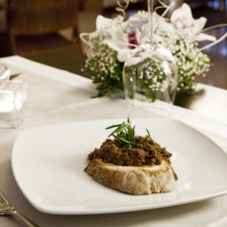 Restaurant Delle Fiere Fotos
