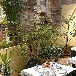 Terrasse Umbria Fotos