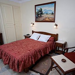 Chambre Hydra Fotos