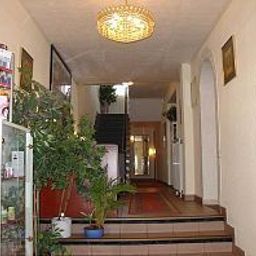 Hall Minerva Fotos