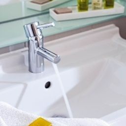 Salle de bains Only Suites CDG Fotos