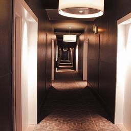 Hall Only Suites CDG Fotos