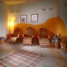  OREA Horizont Wellness Fotos
