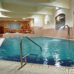 Тренажерный зал OREA Horizont Wellness Fotos