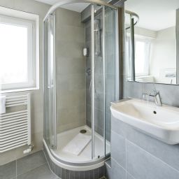 Cuarto de baño Silicium Fotos