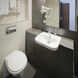 Cuarto de baño Silicium Fotos