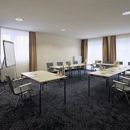 Sala de reuniones Silicium Fotos